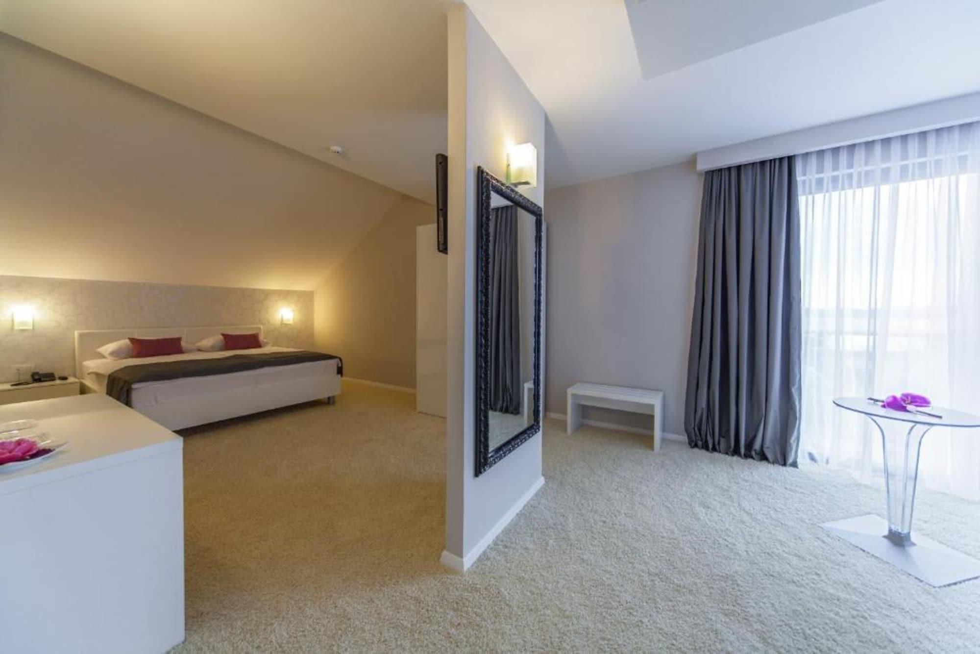 Boutique Hotel Life Rogoznica  Exterior foto