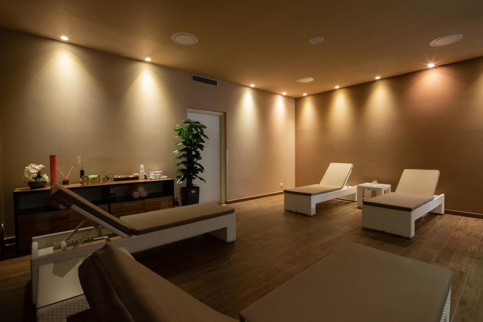 Boutique Hotel Life Rogoznica  Exterior foto