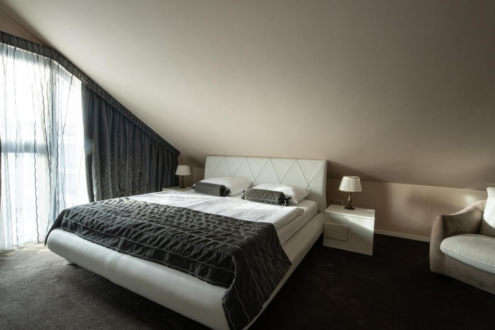 Boutique Hotel Life Rogoznica  Cameră foto