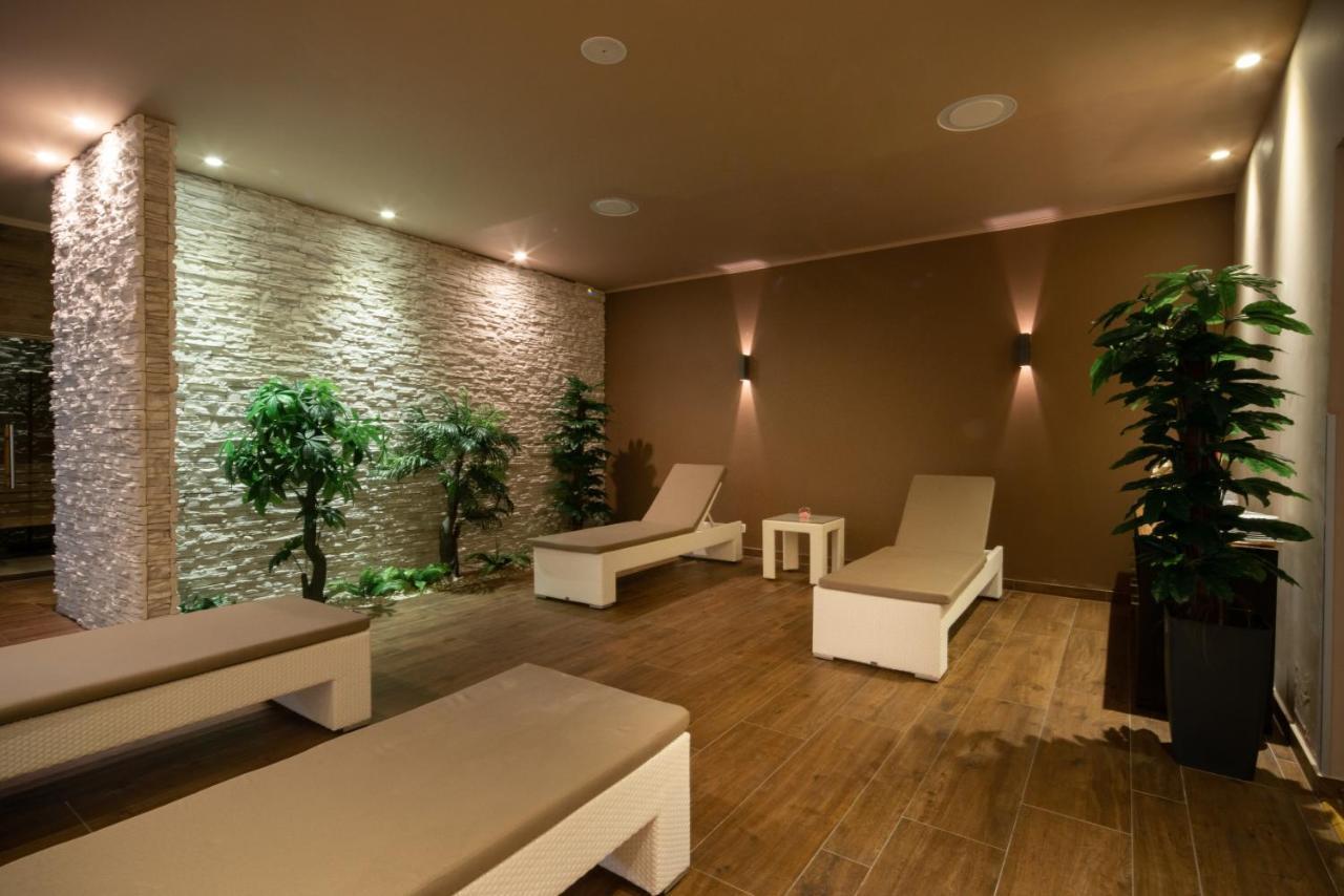 Boutique Hotel Life Rogoznica  Exterior foto